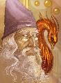 Dumbledore s Fawkes